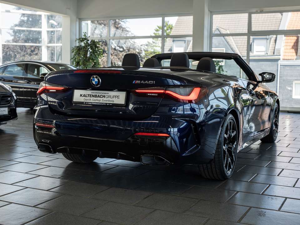 BMW 440 - Imagem 5