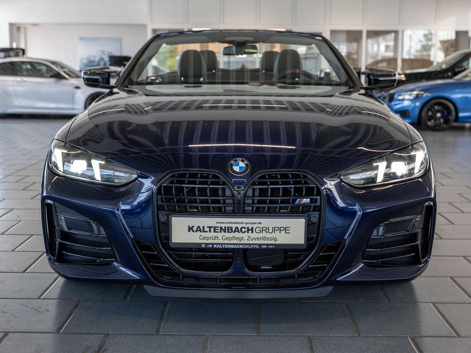 BMW 440 - Imagem 3
