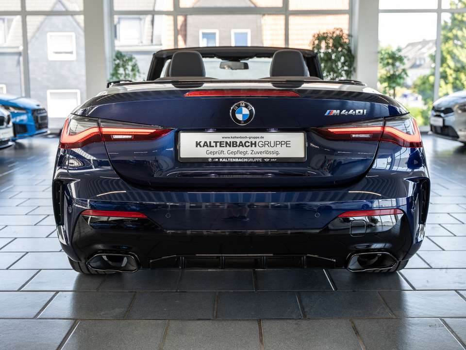BMW 440 - Imagem 6