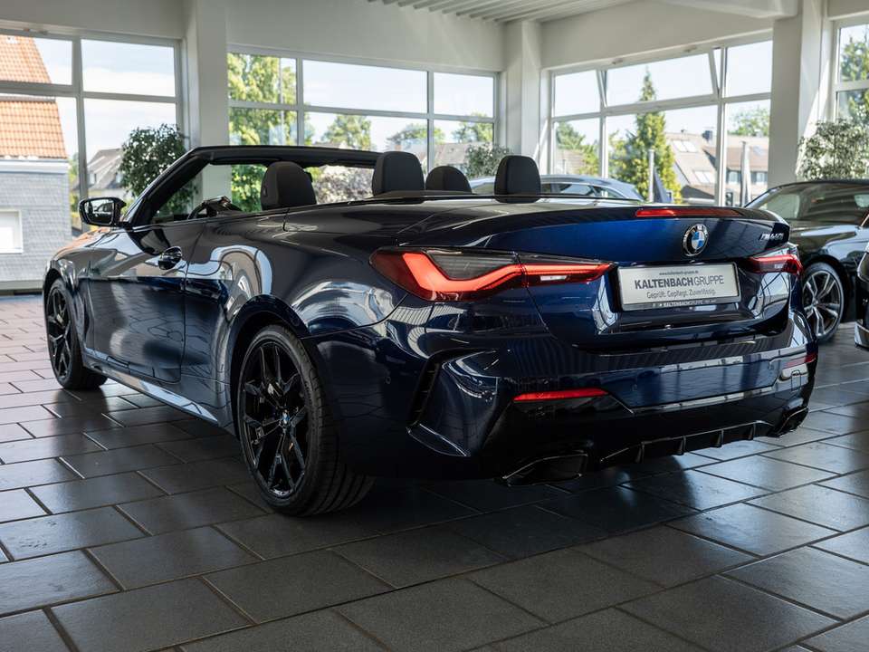 BMW 440 - Imagem 7