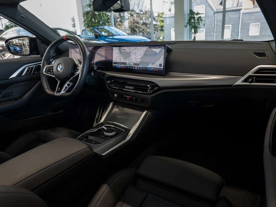 BMW 440 - Imagem 8