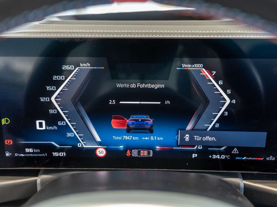 BMW 440 - Imagem 13