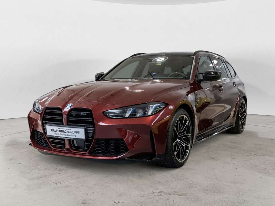 BMW M3 - Imagem 2