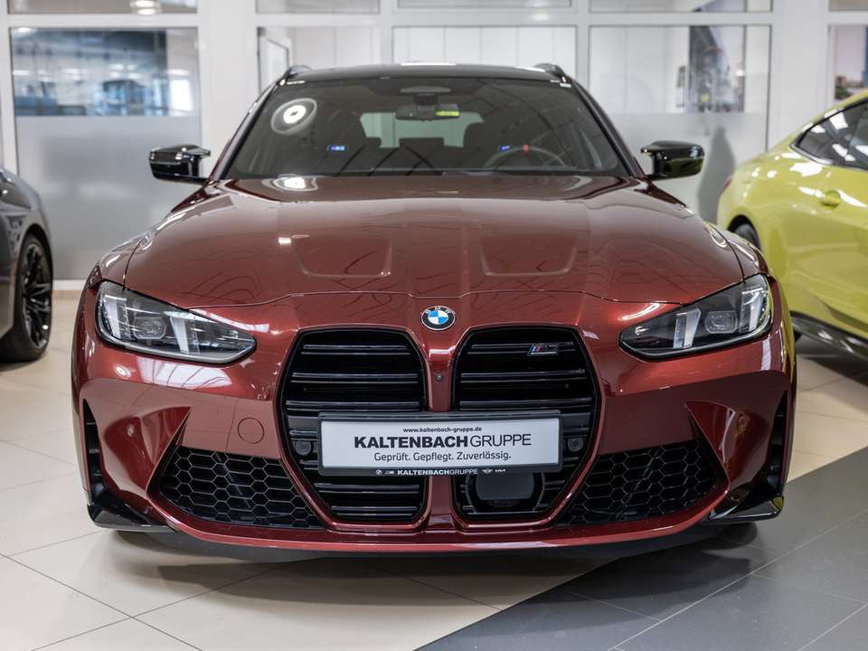 BMW M3 - Imagem 3