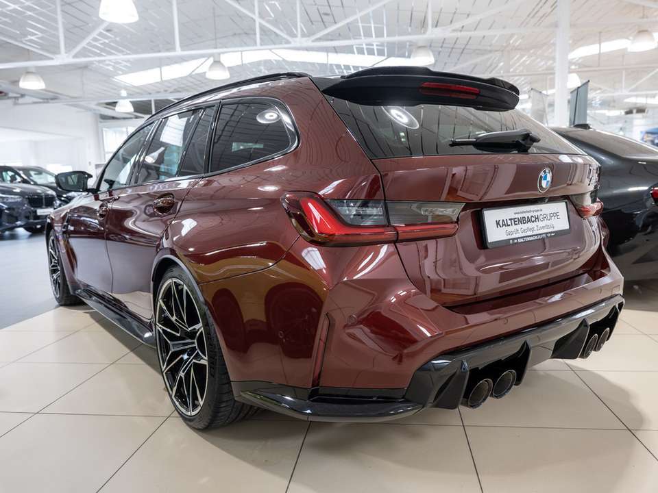 BMW M3 - Imagem 6