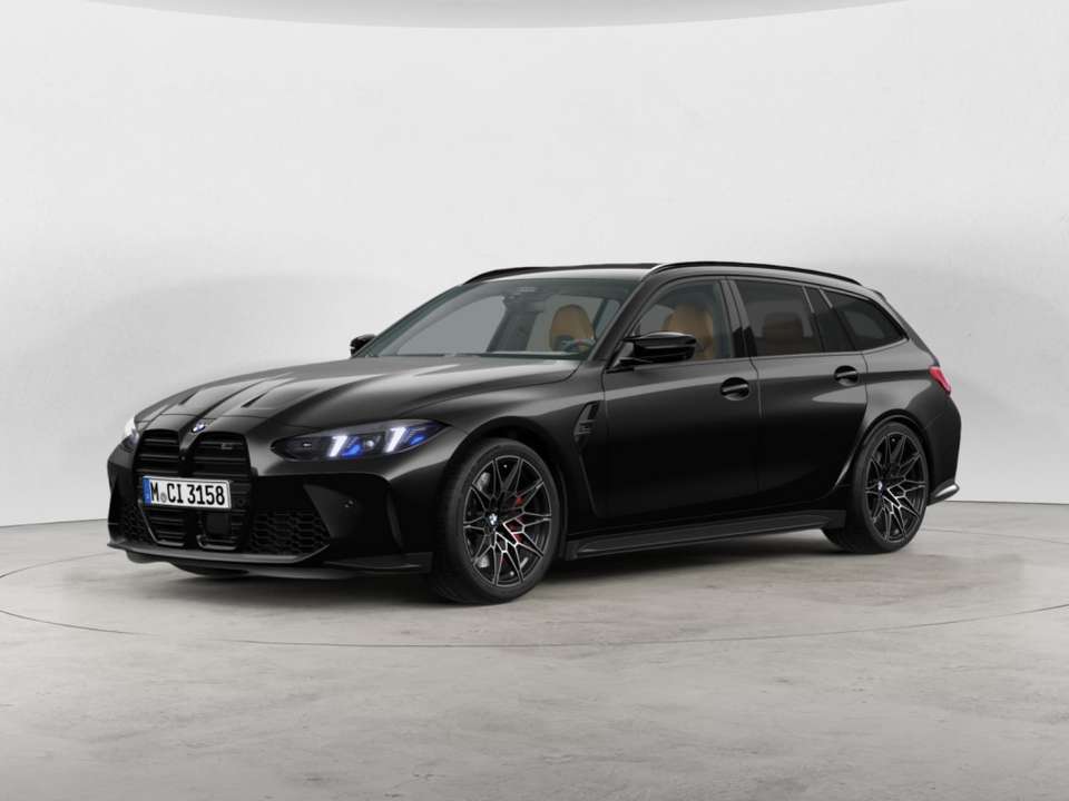 BMW M3 - Imagem 2
