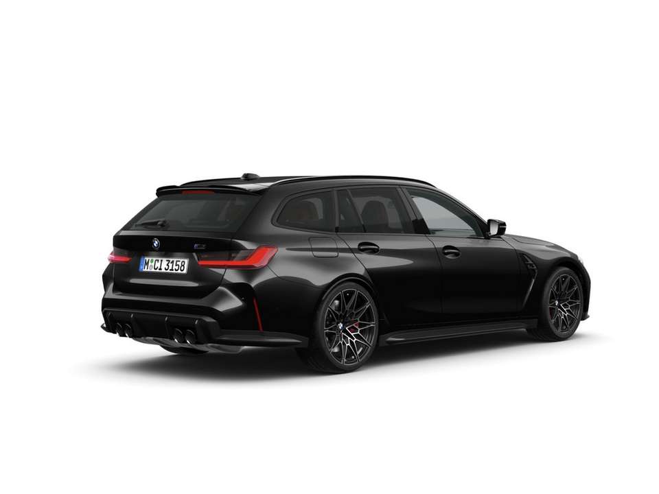 BMW M3 - Imagem 3