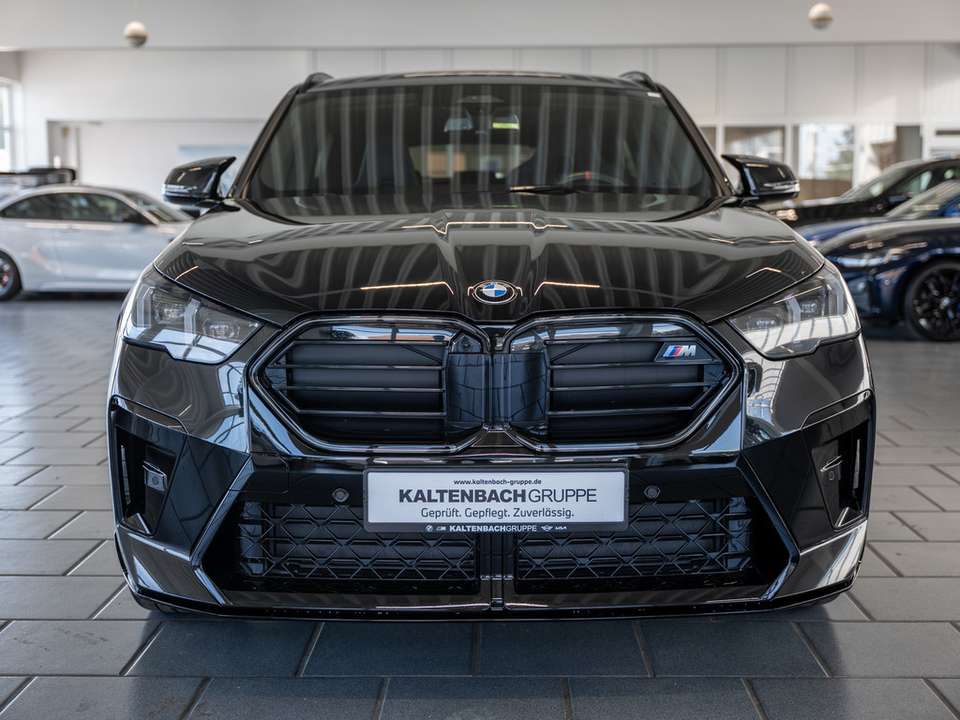 BMW X2 M - Imagem 3