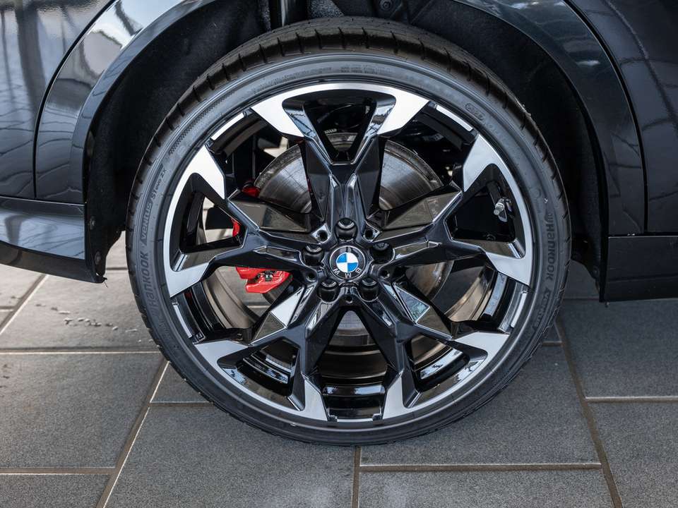 BMW X2 M - Imagem 10