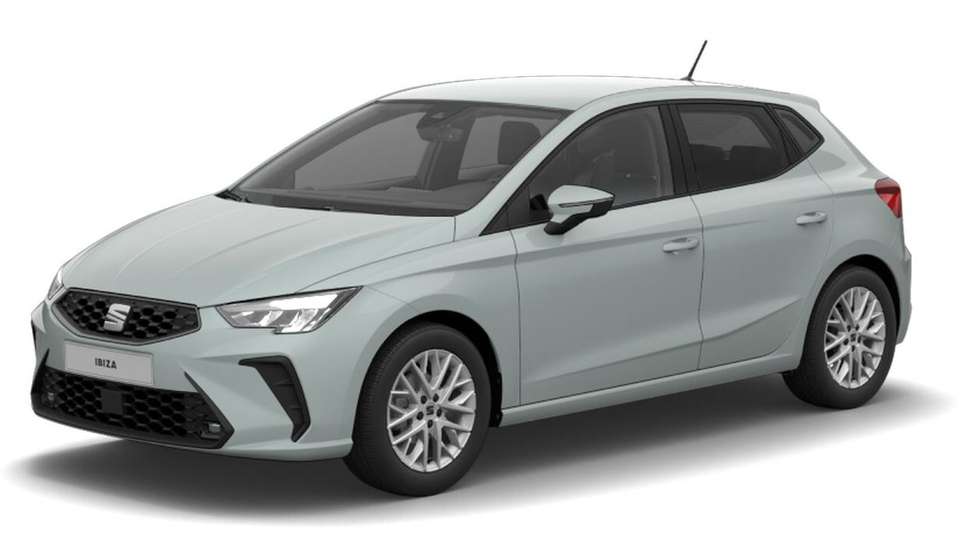 SEAT Ibiza - Imagem 2