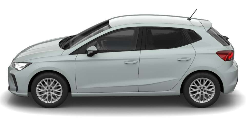 SEAT Ibiza - Imagem 3