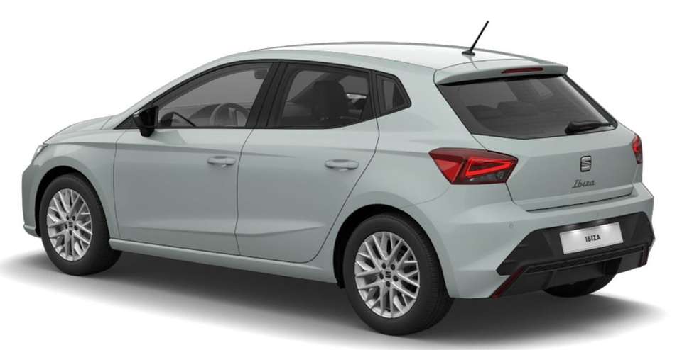SEAT Ibiza - Imagem 4