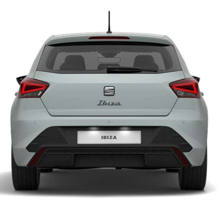 SEAT Ibiza - Imagem 5