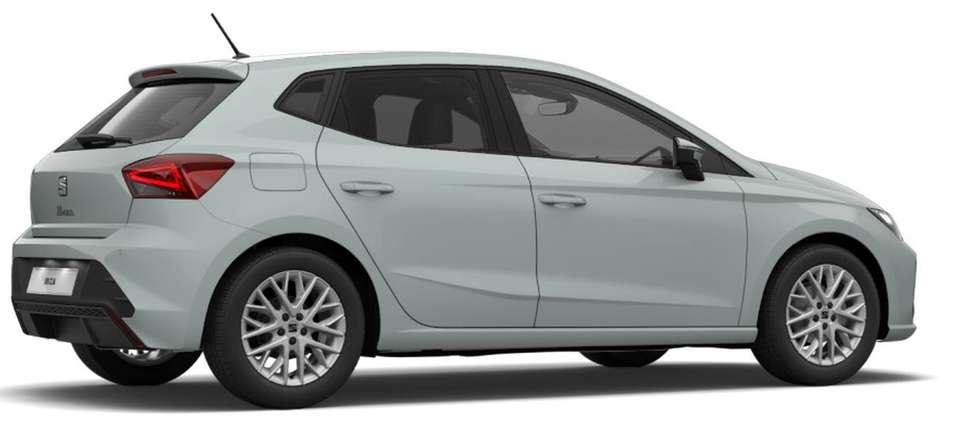 SEAT Ibiza - Imagem 6