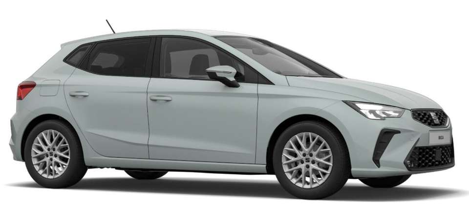 SEAT Ibiza - Imagem 7