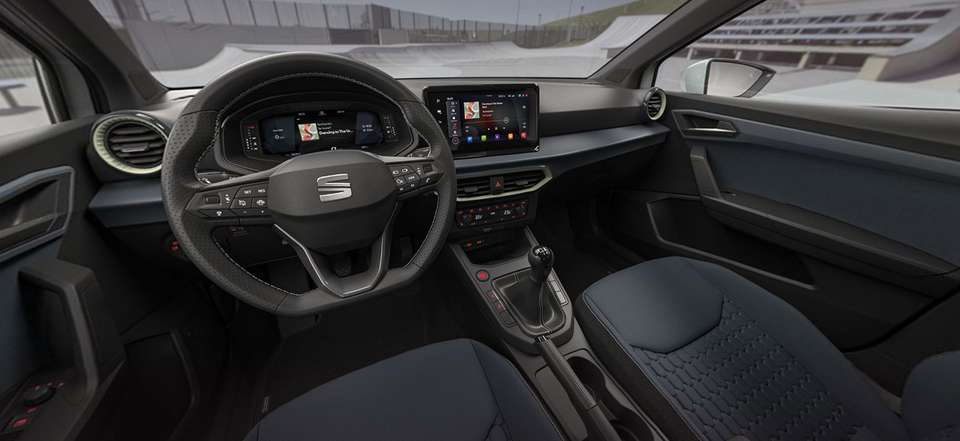 SEAT Ibiza - Imagem 8
