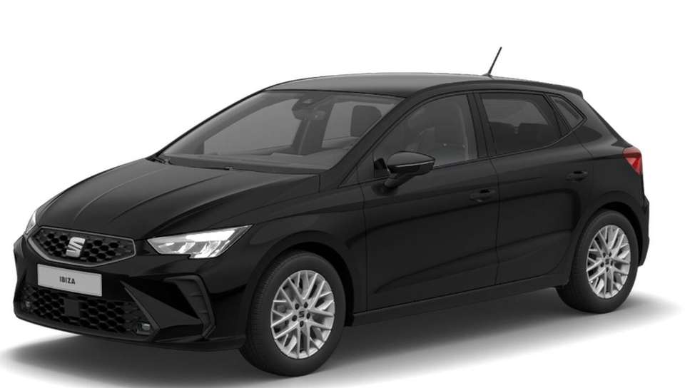 SEAT Ibiza - Imagem 2