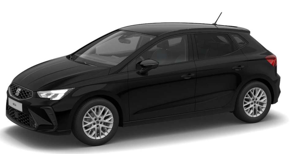 SEAT Ibiza - Imagem 3