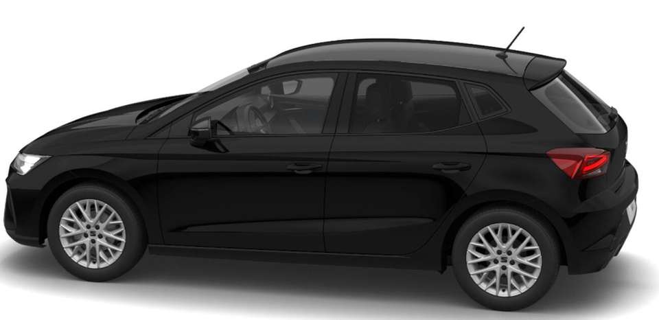 SEAT Ibiza - Imagem 4
