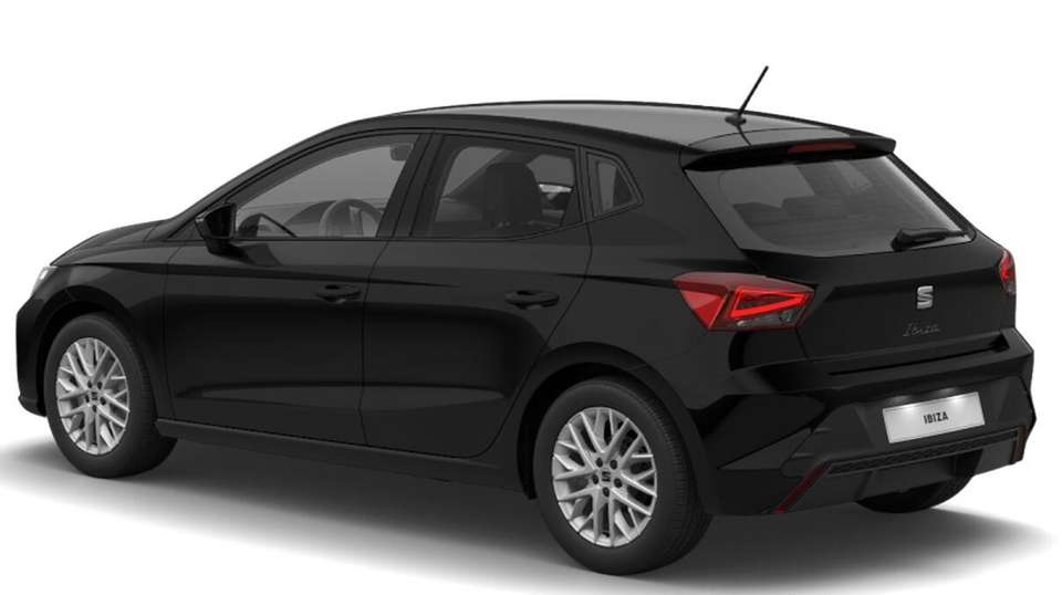 SEAT Ibiza - Imagem 5