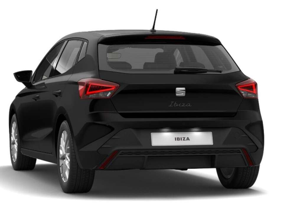SEAT Ibiza - Imagem 6