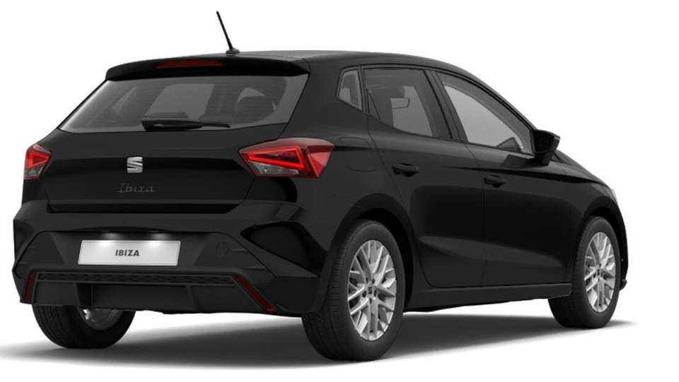SEAT Ibiza - Imagem 7
