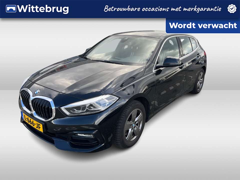 BMW 118 - Imagem 1