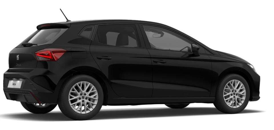 SEAT Ibiza - Imagem 8