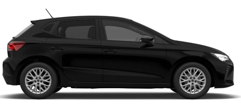 SEAT Ibiza - Imagem 9