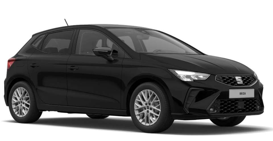 SEAT Ibiza - Imagem 10