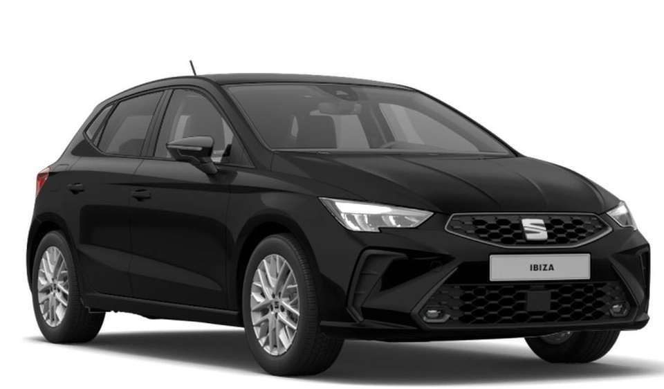 SEAT Ibiza - Imagem 11