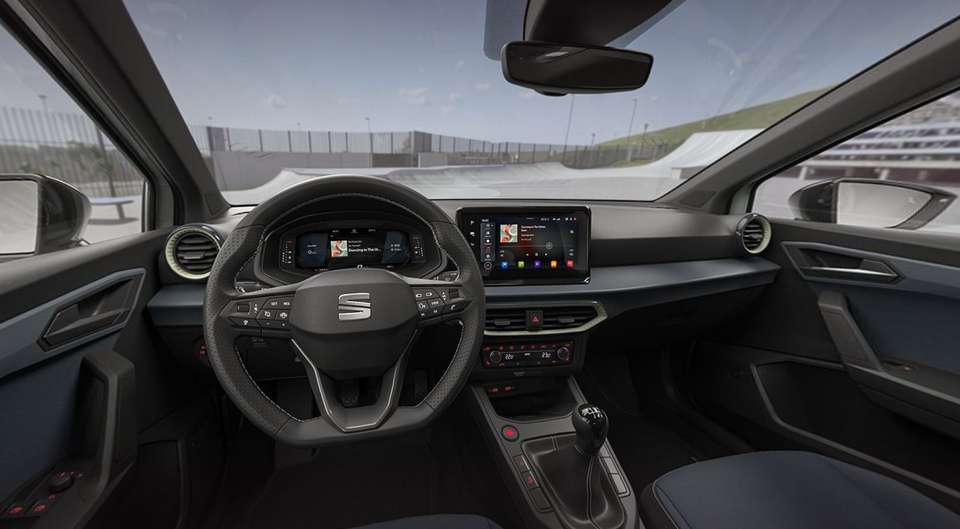 SEAT Ibiza - Imagem 12