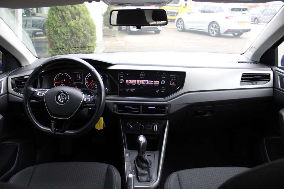 Volkswagen Polo - Imagem 4