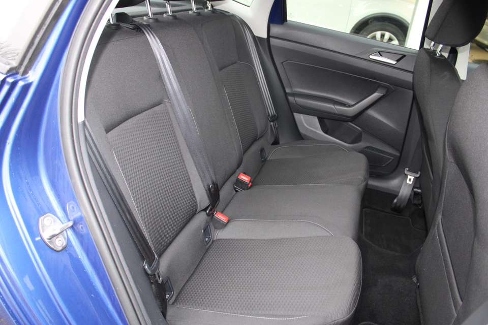 Volkswagen Polo - Imagem 6