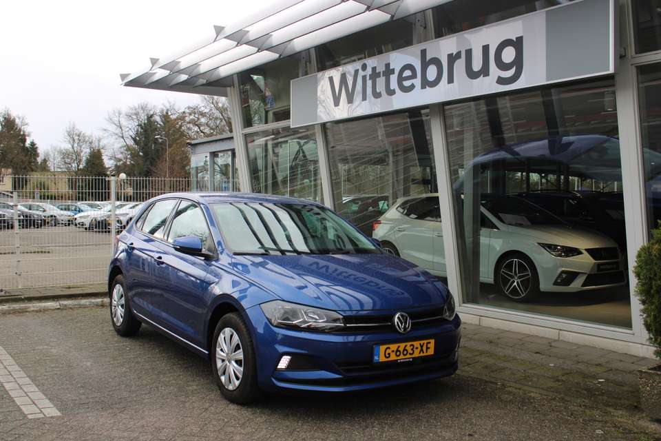 Volkswagen Polo - Imagem 7