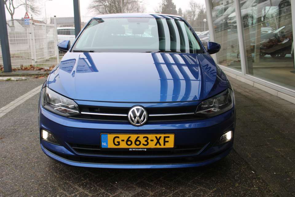 Volkswagen Polo - Imagem 8