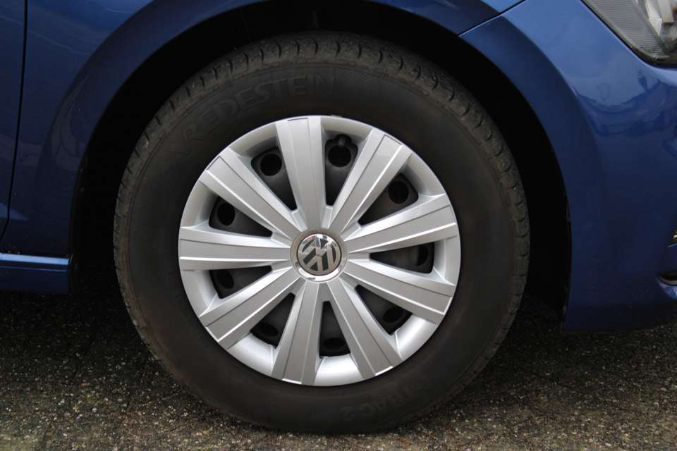 Volkswagen Polo - Imagem 9