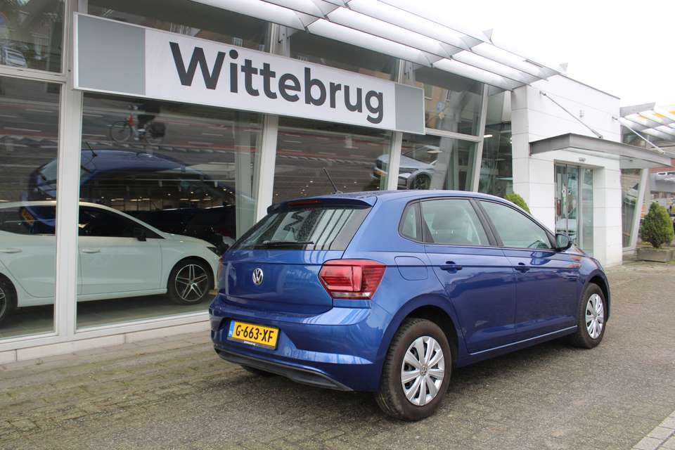 Volkswagen Polo - Imagem 10