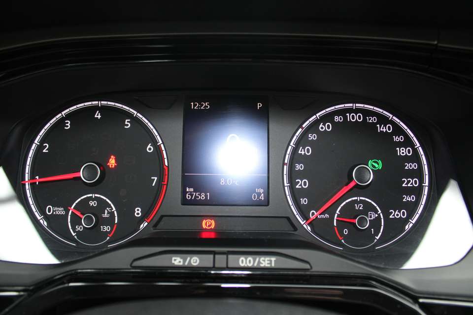Volkswagen Polo - Imagem 11