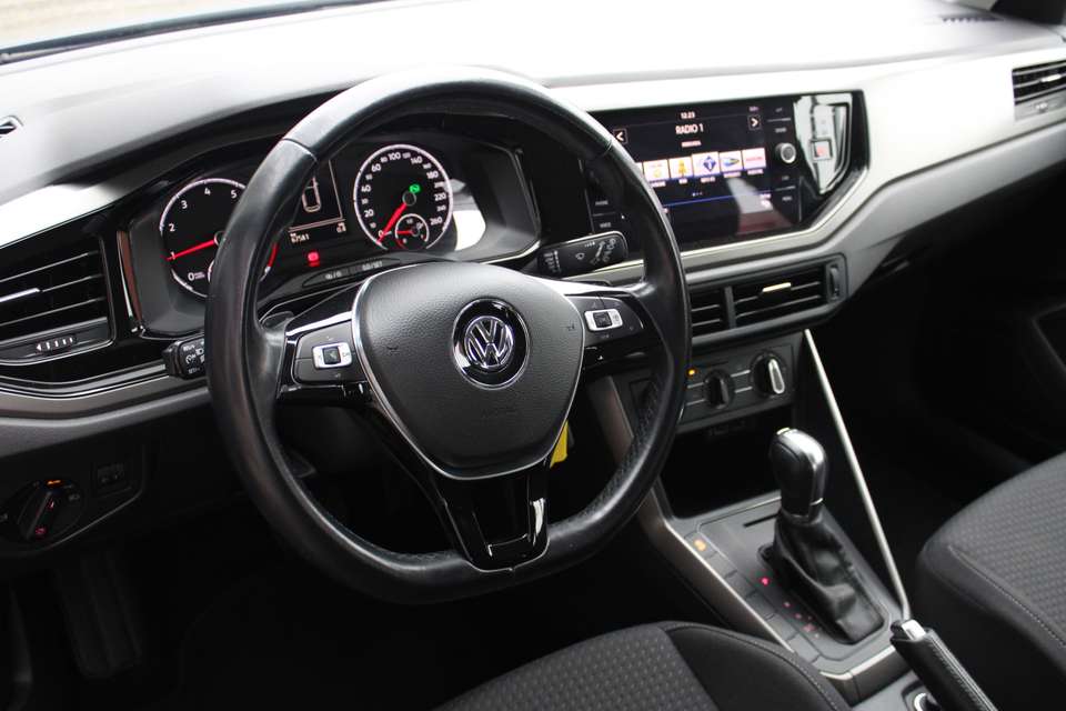 Volkswagen Polo - Imagem 14
