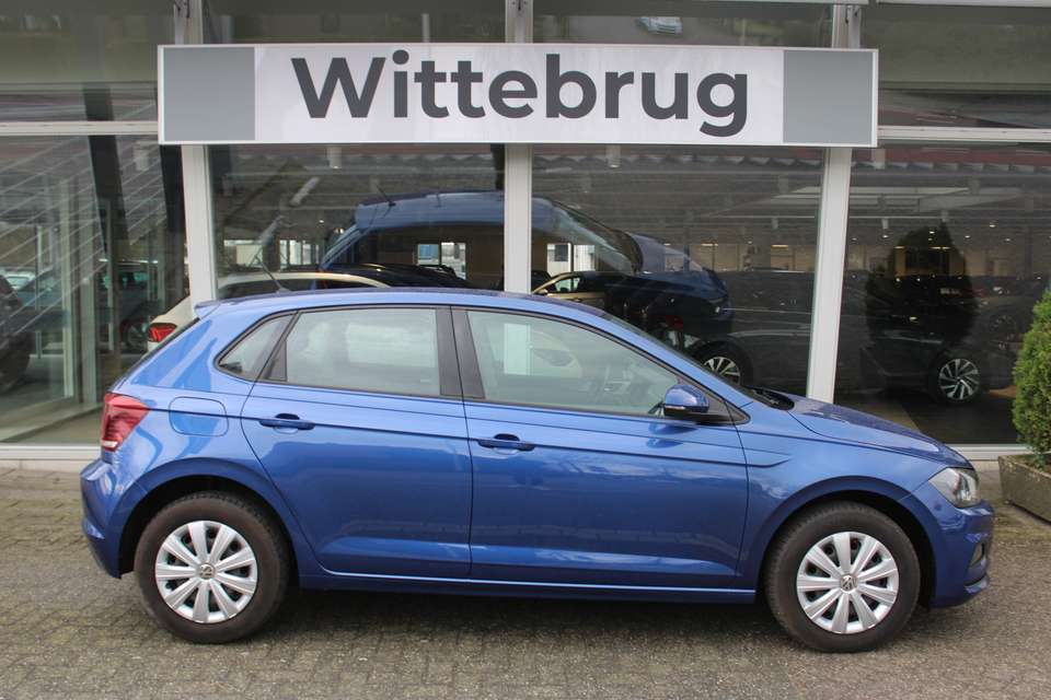 Volkswagen Polo - Imagem 15