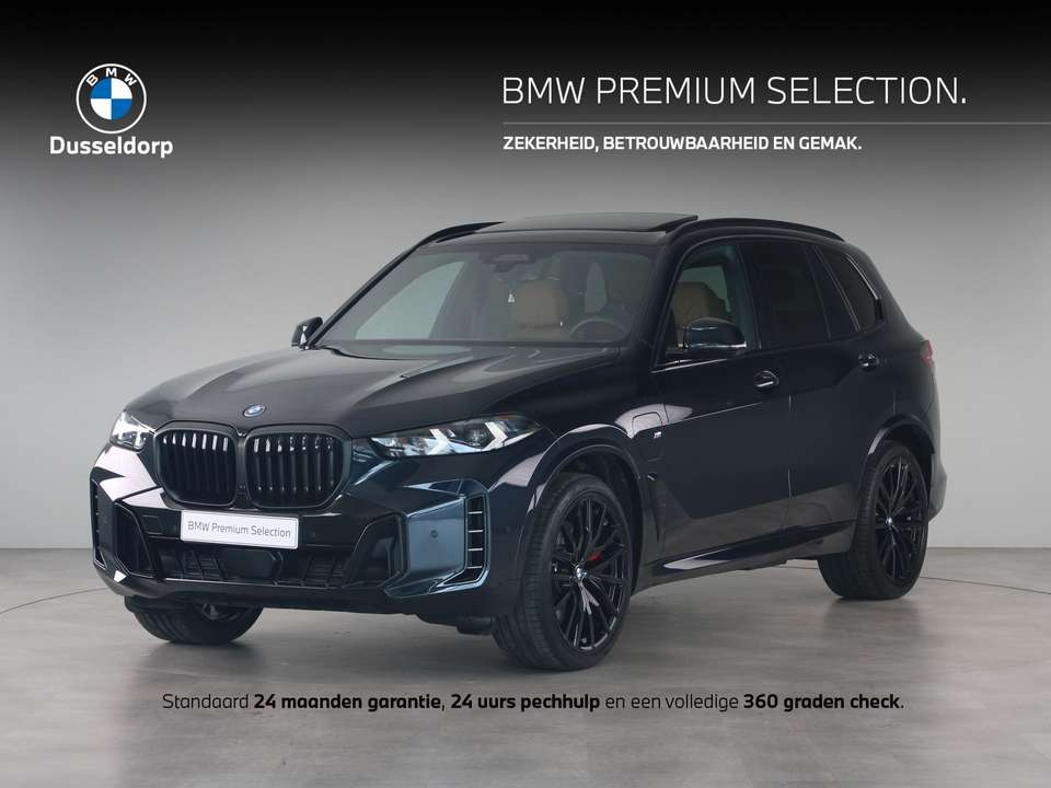 BMW X5 - Imagem 1