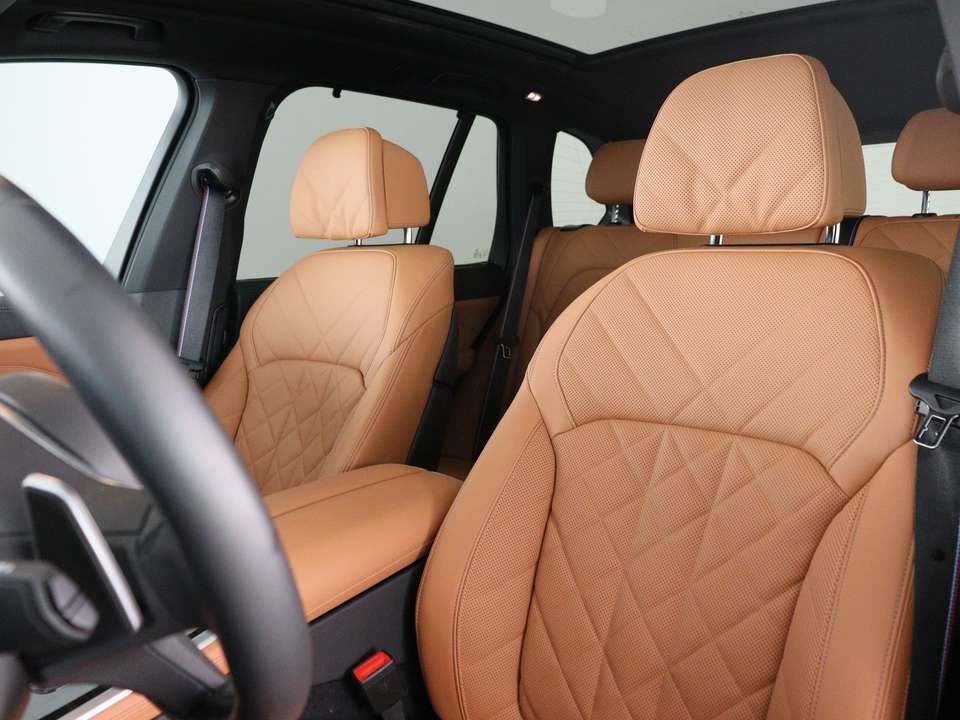 BMW X5 - Imagem 5