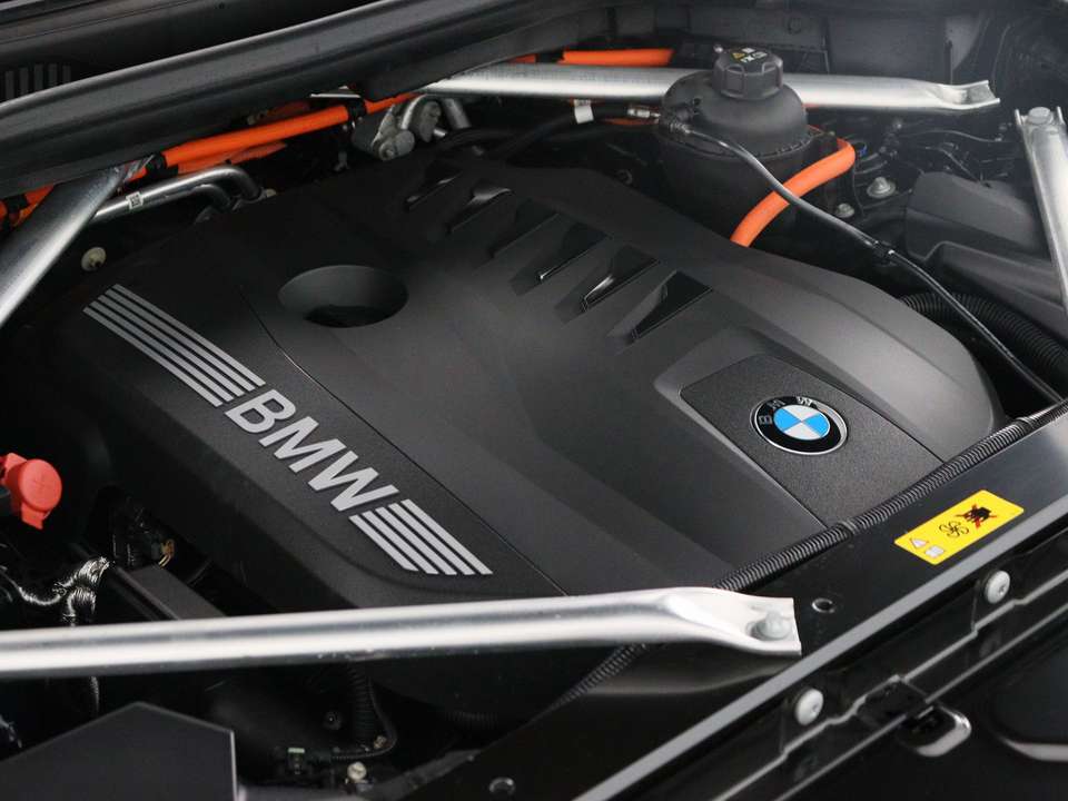 BMW X5 - Imagem 6