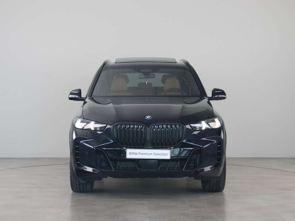 BMW X5 - Imagem 7