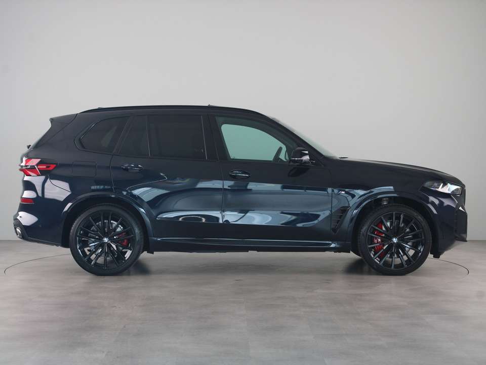 BMW X5 - Imagem 9
