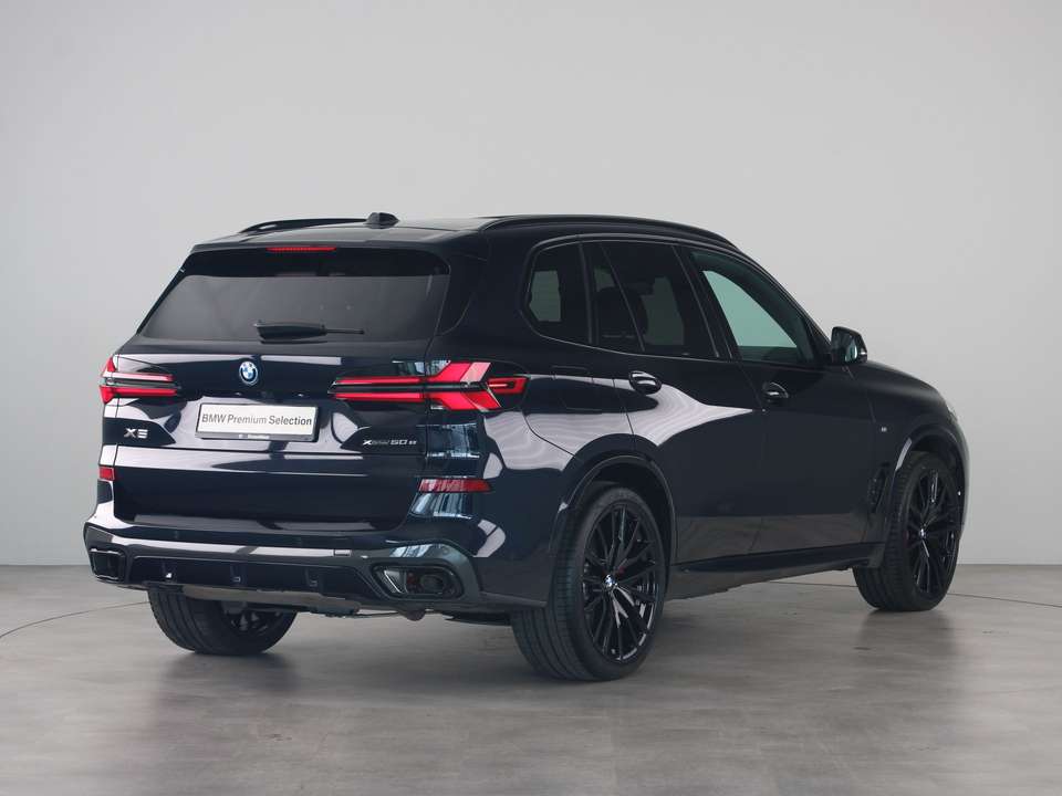 BMW X5 - Imagem 10