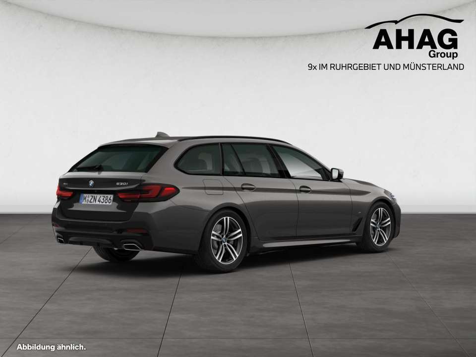 BMW 530 - Imagem 2