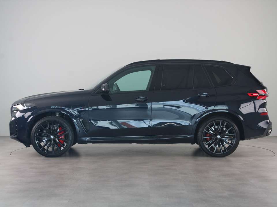 BMW X5 - Imagem 13