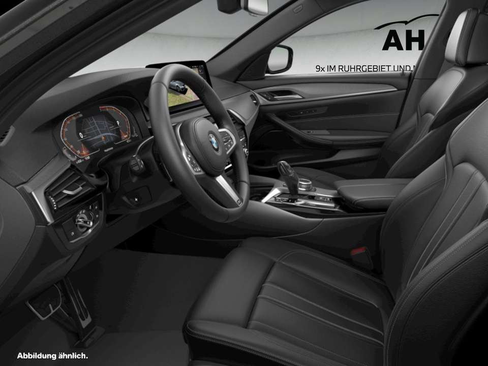 BMW 530 - Imagem 3